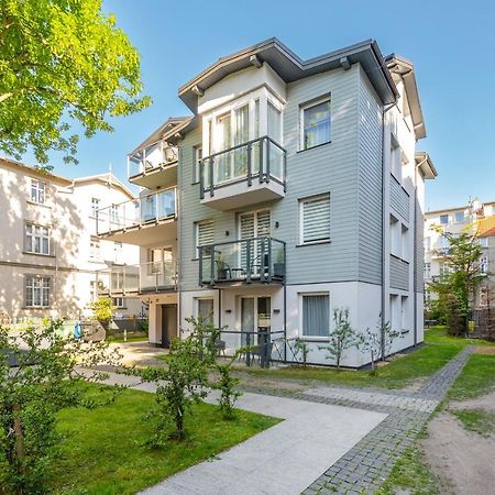 Lion Apartments - Monte Carlo Deluxe Sopot Extérieur photo