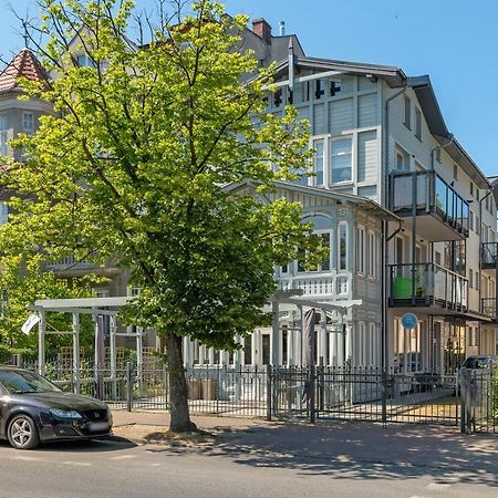 Lion Apartments - Monte Carlo Deluxe Sopot Extérieur photo